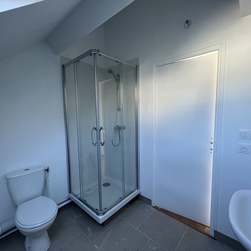 Location Maison 2 pièces 34m² CERCOTTES 45520 - Photo 1
