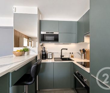 Location Appartement 2 pièces 38m² CAGNES SUR MER 06800 - Photo 4
