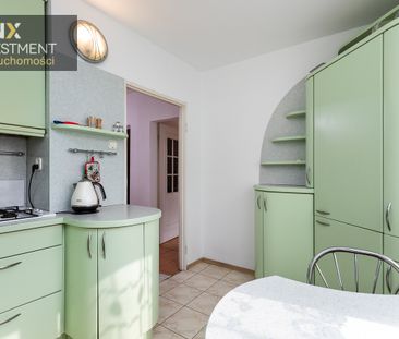 Jasne, przestronne mieszkanie z trzema oddzielnymi pokojami na krak... - Photo 6