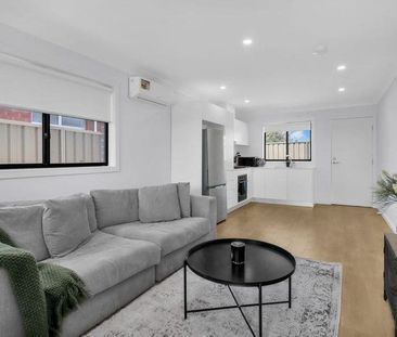 Modern Street Facing Granny Flat - Photo 5