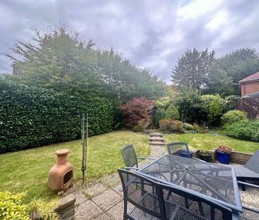 4 bedroom detached house to rent - Photo 2