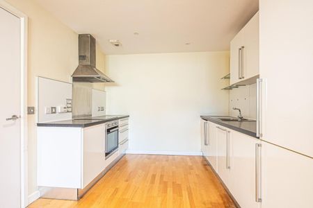 107 Coopers House, Ecclesall Road, Sheffield, S11 8HF - Photo 5