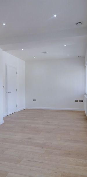 1 bedroom flat to rent, - Photo 1