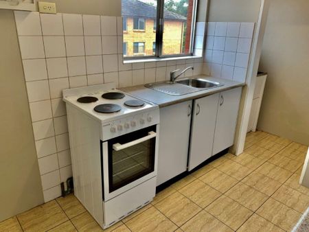 Renovated Unit - Photo 4