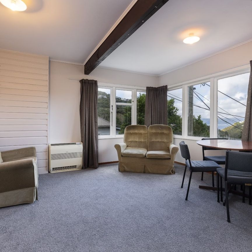 67B Ngaio Gorge Road, Ngaio - Photo 1