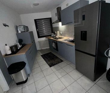 Wohnung in Saarbrücken/Bischmisheim ab 01.01.2026 zu vermieten - Photo 5