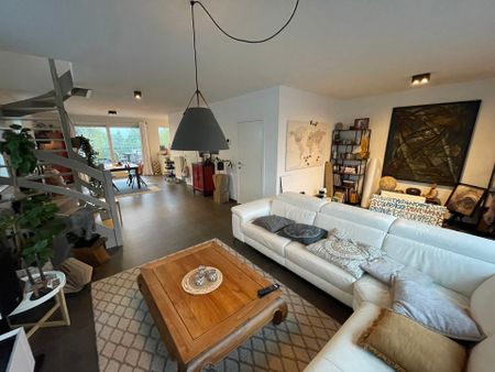 Recente duplex met 3 slaapkamers - Foto 4