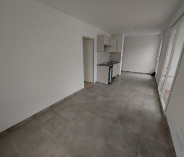 Location Appartement 2 pièces 42m² TOULOUSE 31300 - Photo 1