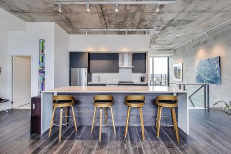 For Lease - 111 Bathurst Street Unit# 1606, Toronto, Ontario - Photo 5