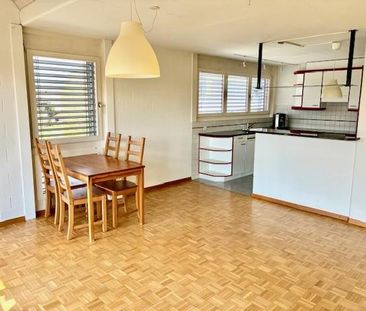 Maisonette-Attika-Wohnung - Photo 2