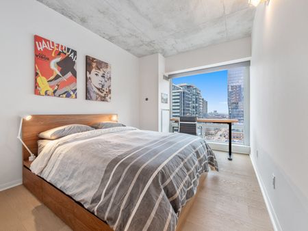 For Lease - 333 Adelaide Street Unit# 1204, Toronto, Ontario - Photo 5