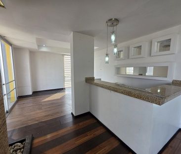 Departamento en renta en Torre Tribeca a 1 cuadra de Av Chapultepec - Photo 5