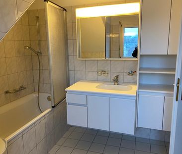 "Charmante 2.5-Zimmer-Maisonettewohnung zur Zwischenmiete" - Foto 6