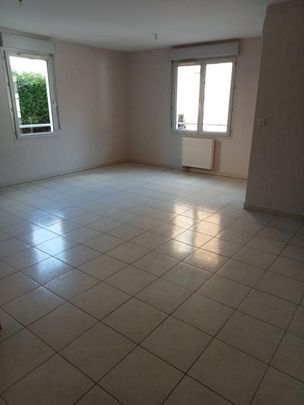 Appartement - T3 - THIZY LES BOURGS - Photo 1