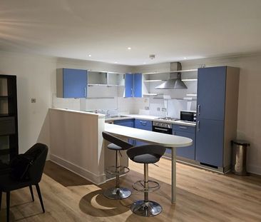 2 Bed Flat, Argyle St, G2 - Photo 3