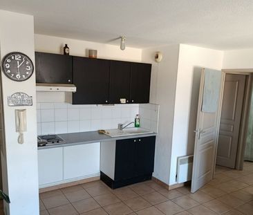 Appartement 2 pièces à louer - Photo 3