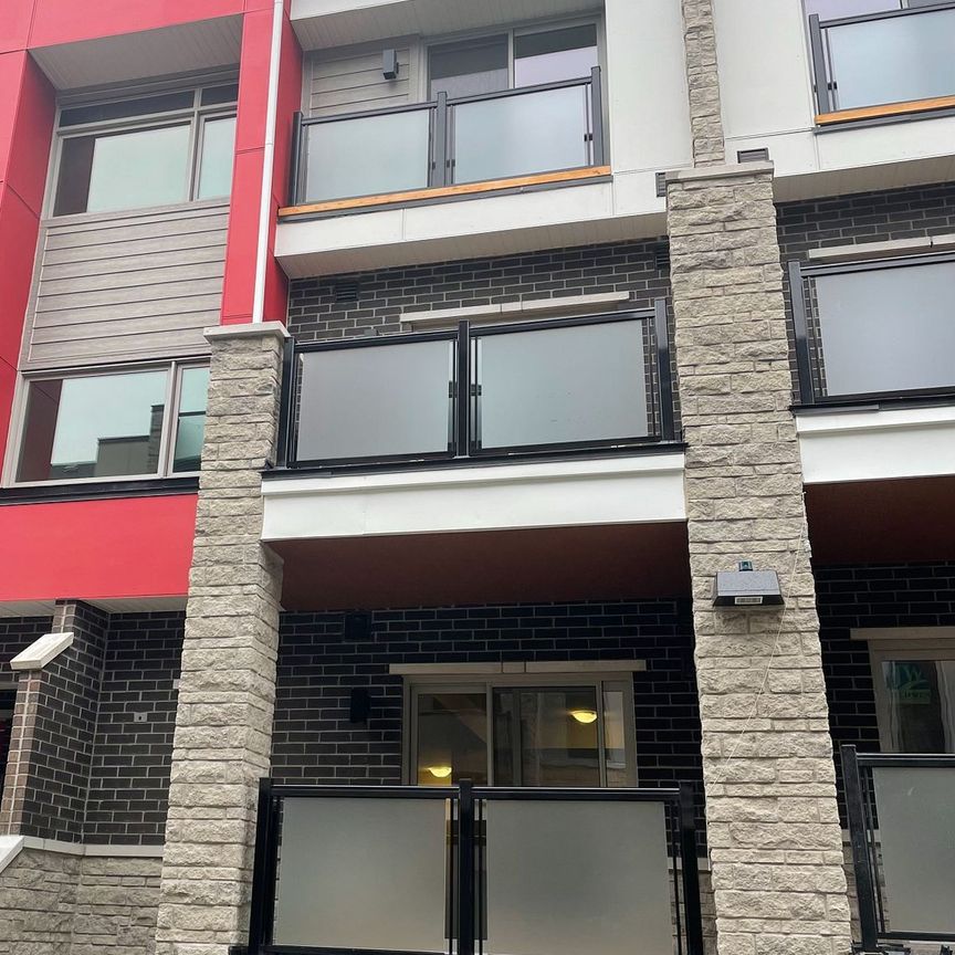 For Lease - 1034 Reflection Place Unit# 607, Pickering, Ontario - Photo 1