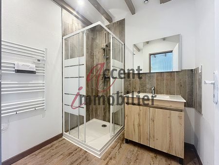 Appartement Molleges 3 pièce(s) 65 m2, - Photo 5
