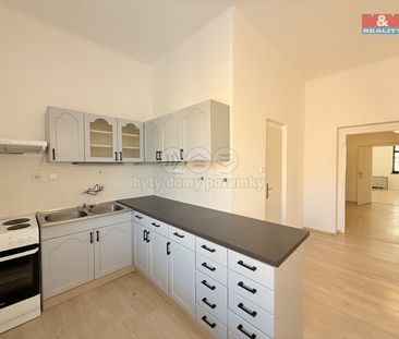 Pronájem bytu 3+1 110 m² - Fotografie 5