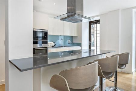 3 bedroom apartment to rent - Photo 3