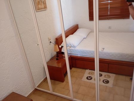 Διαμέρισμα για ενοικίαση Κέντρο - Άγιος Δημήτριος (Ηράκλειο Κρήτης) - Photo 3