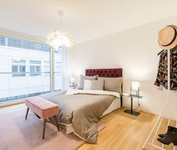 "Wohnen im MATTEO - Singles aufgepasst!" - Photo 1