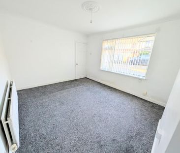 2 bedroom semi-detached house to rent - Photo 2