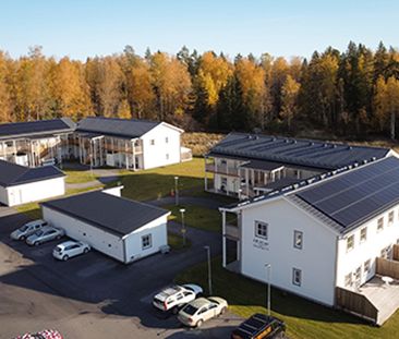 Mejselvägen 15H 1105, 74046, Östervåla - Photo 5