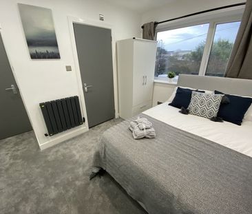 Room in a Shared House, Robin Hood Road, CV3 - Photo 2