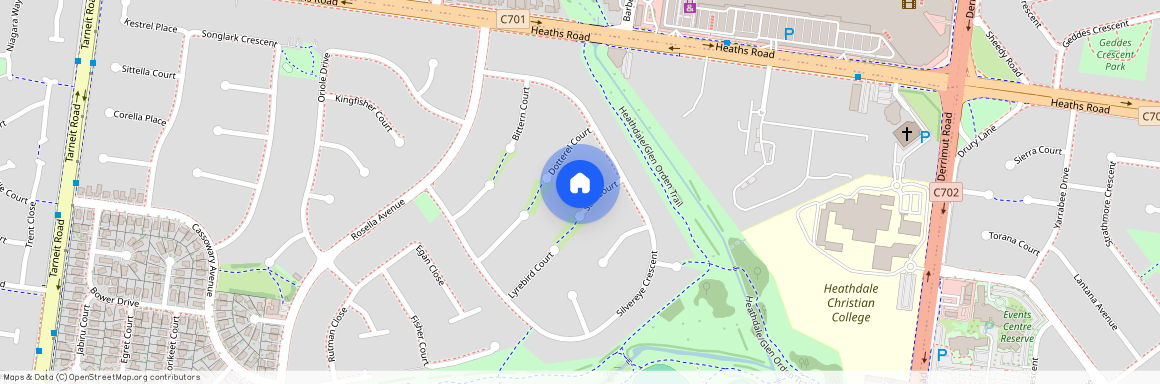 6 Stilt Court, 3030, Werribee