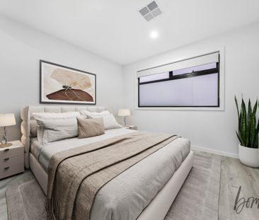 Luxury Family Living in Prime Mickleham Location - Photo 3