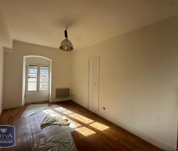 Location Appartement 1 pièce 18m² BLOIS 41000 - Photo 2