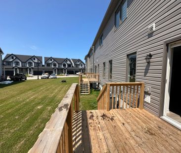 For Lease - 114 Jewel Street, Blue Mountains, Ontario - Photo 3