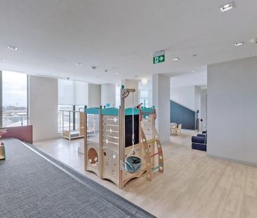 For Lease - 905 Portage Parkway Unit# 1105, Vaughan, Ontario - Photo 3