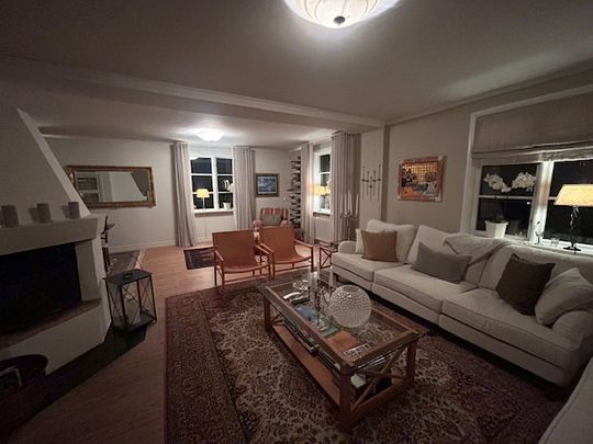 Herrgårdsvägen, Danderyd - Foto 1