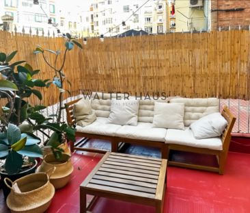 Piso en alquiler en Eixample, Barcelona - Photo 6