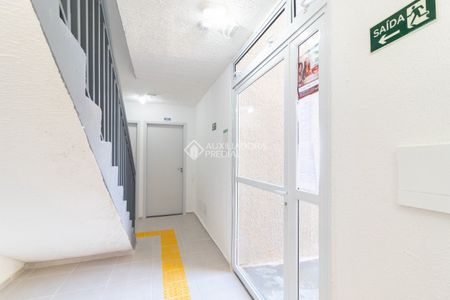 Apartamento com 2 quartos e 41m² para alugar em Santa Tereza, Porto Alegre. - Foto 2