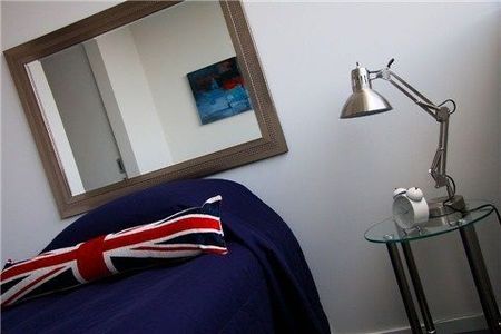 For Lease - 8 Charlotte Street Unit# 2003, Toronto, Ontario - Photo 2