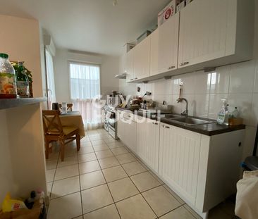 Location d'un appartement F3 (81 m²) à CHARTRES - Photo 2