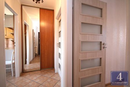 Mieszkanie 45 m2 Tarnów ul. Wita Stwosza - Zdjęcie 2