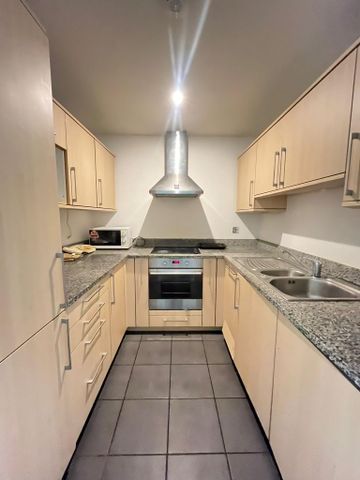 3 Bed Apartment | £620 pw - Photo 2
