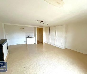 Appartement à louer 2 pièces 48.52m² - Photo 1