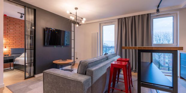 Gdańsk, Śródmieście, Rybaki Górne - Photo 1