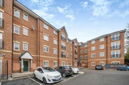 2 bedroom flat to rent - Photo 5