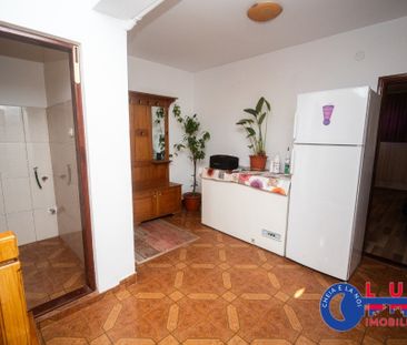 ID 9551 Casă P+1 de închiriat – Strada Mahmudiei - Fotografie 4