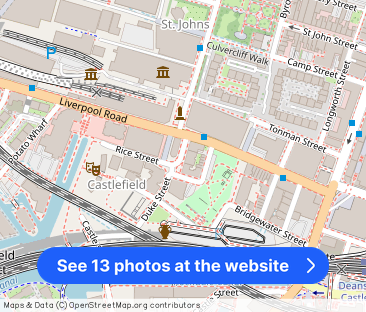 Duke Street, Manchester, Greater Manchester, M3 - Photo 1