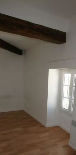 Appartement à louer - Photo 1