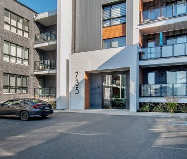 Condo for rent, Mascouche - Photo 3