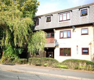 Wingrove Court, Broomfield Road, Chelmsford, CM1 - Photo 1