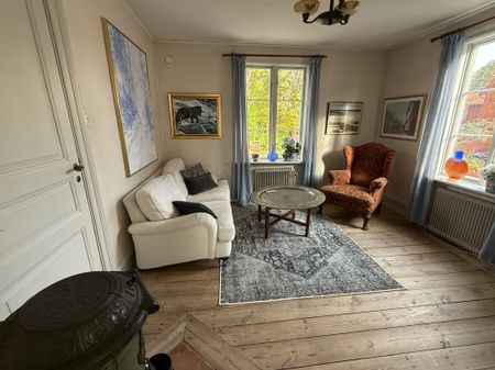 Stora Gatan 61 - Photo 2